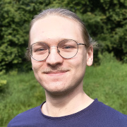 Foto von Lion Krüger