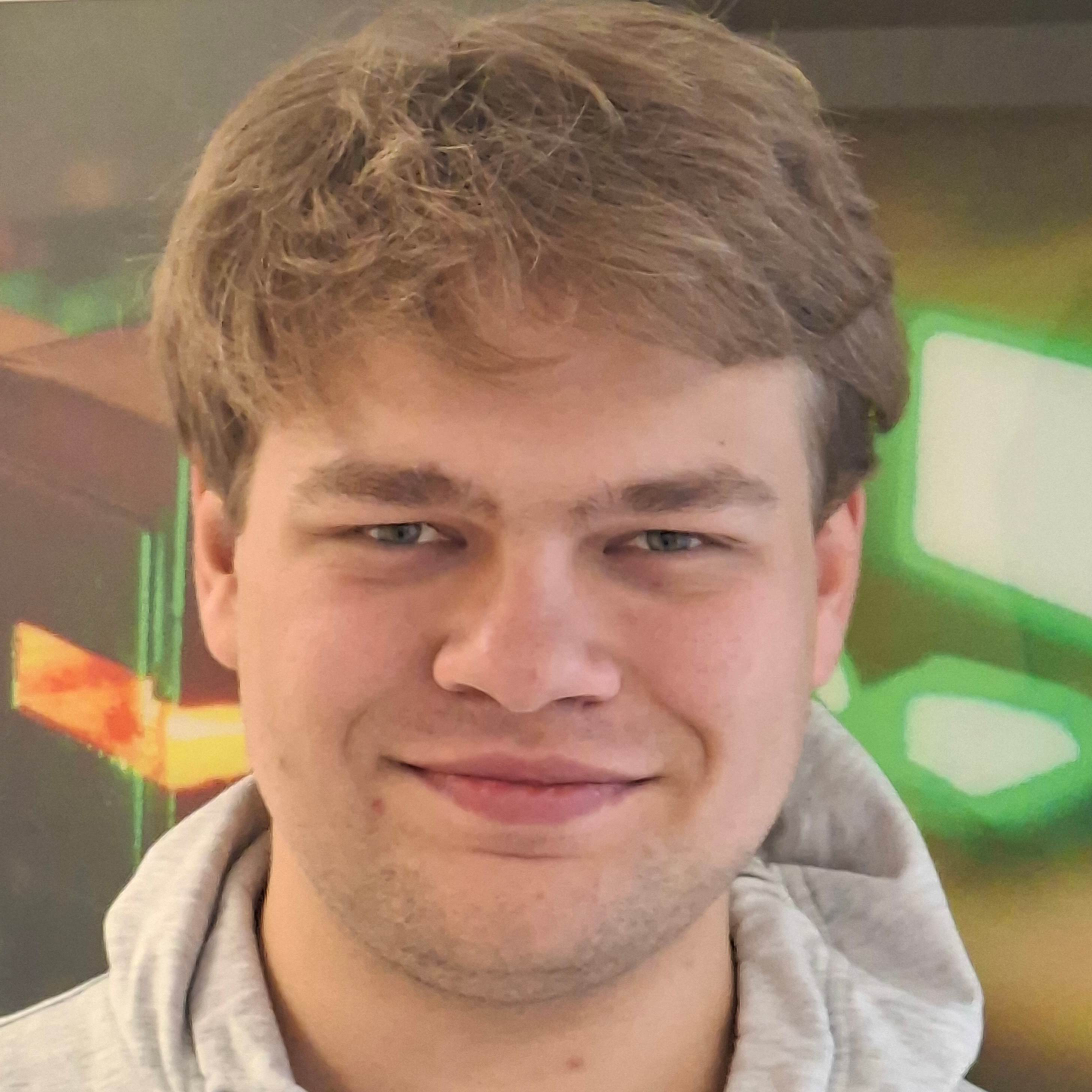 Foto von Kai-Jonathan Kuhn