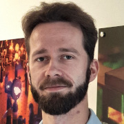 Foto von Sebastian Barthel